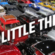 Illustration for article titled Fifteen Easy-To-Miss Details From The LA Auto Show